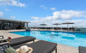Kiwiana Suite - Auckland Cbd - Rooftop Pool